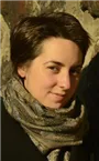 Светлана Александровна - репетитор по обществознанию и другим предметам