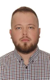 Виталий Васильевич - репетитор по китайскому языку