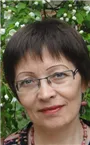 Алла Николаевна - репетитор по литературе
