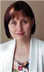 Евгения Ивановна - репетитор по русскому языку и литературе