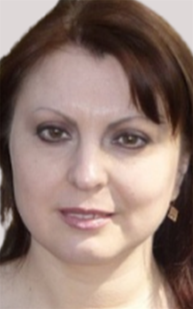 Татьяна Николаевна - репетитор по английскому языку и испанскому языку