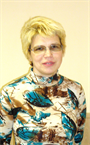 Алла Александровна - репетитор по физике и математике