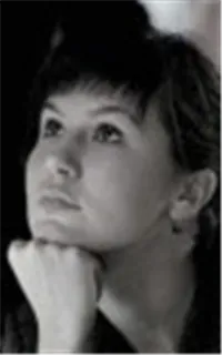 Олеся Сергеевна - репетитор по французскому языку