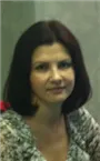 Татьяна Павловна - репетитор по английскому языку