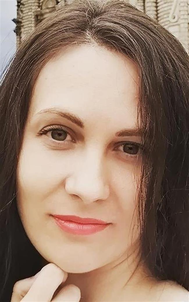 Дарья Петровна - репетитор по английскому языку