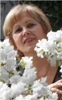 Виолетта Васильевна - репетитор по географии