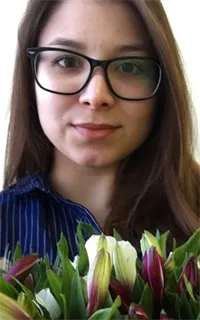 Мария Ильинична - репетитор по математике и русскому языку