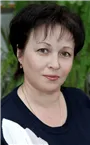 Светлана Анатольевна - репетитор по предметам начальной школы и подготовке к школе