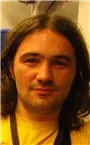 Георгий Евгеньевич - репетитор по математике и информатике