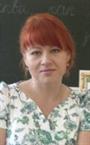 Мария Владимировна - репетитор по предметам начальной школы, подготовке к школе и другим предметам