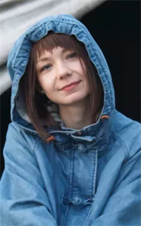 Елизавета Дмитриевна - репетитор по японскому языку