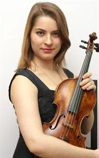 Мария Элгуджевна - репетитор по музыке