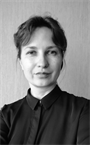 Мария Александровна - репетитор по математике