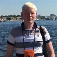 фотография репетитора