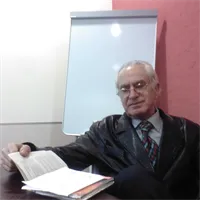 фотография репетитора