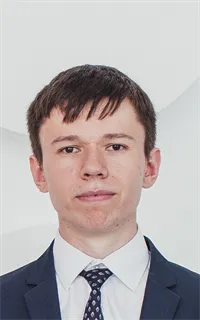Дмитрий Владимирович - репетитор по математике
