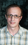 Сергей Анатольевич - репетитор по химии