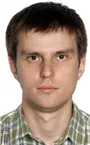 Дмитрий Олегович - репетитор по математике и информатике