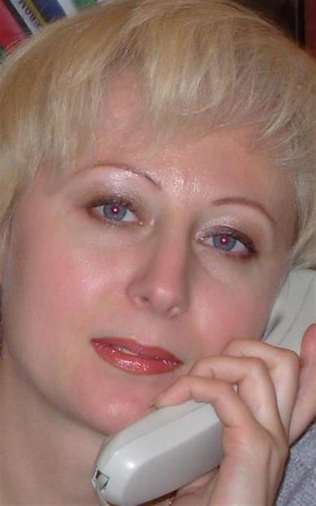 Светлана Владимировна - репетитор по русскому языку