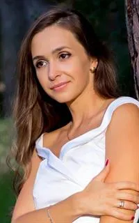 Карина Николаевна - репетитор по английскому языку и французскому языку