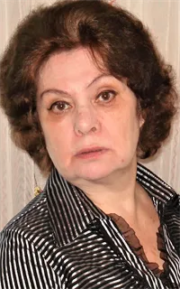Татьяна Михайловна - репетитор по другим предметам