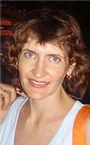 Инна Игоревна - репетитор по коррекции речи, подготовке к школе и предметам начальной школы