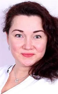 Мария Александровна - репетитор по французскому языку, английскому языку и итальянскому языку