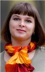 Инна Владимировна - репетитор по английскому языку и другим предметам