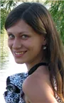 Светлана Александровна - репетитор по русскому языку