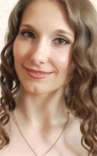 Валерия Борисовна - репетитор по музыке