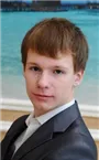 Андрей Игоревич - репетитор по математике, физике и информатике