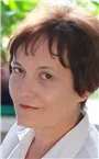 Ольга Владимировна - репетитор по физике