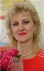 Виктория Ивановна - репетитор по предметам начальной школы и подготовке к школе