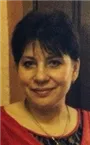 Евгения Николаевна - репетитор по истории