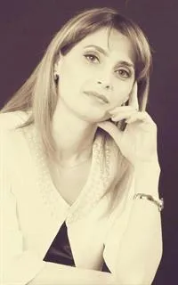 Анна Борисовна - репетитор по редким иностранным языкам и математике