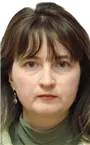 Светлана Геннадьевна - репетитор по информатике