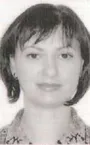 Ирина Игоревна - репетитор по подготовке к школе, предметам начальной школы и коррекции речи