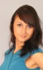 Кристина Владимировна - репетитор по английскому языку