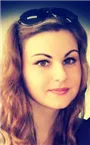 Анастасия Дмитриевна - репетитор по предметам начальной школы и подготовке к школе