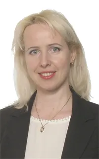 Наталья Александровна - репетитор по английскому языку и немецкому языку