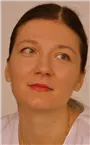 Наталья Алексеевна - репетитор по музыке