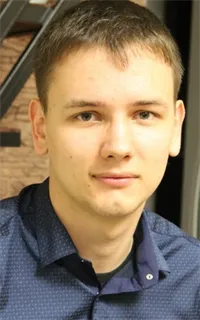 Дмитрий Михайлович - репетитор по математике и физике