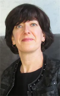 Наталья Владимировна - репетитор по английскому языку и французскому языку