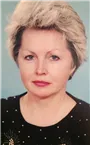 Вера Ивановна - репетитор по английскому языку