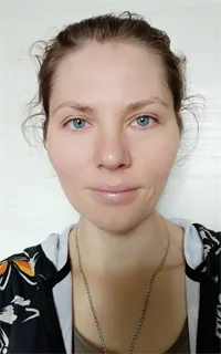 Татьяна Геннадьевна - репетитор по химии