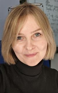 Екатерина Сергеевна - репетитор по математике