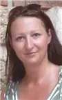 Кристина Васильевна - репетитор по информатике и математике