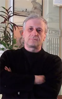 Виктор Семенович - репетитор по другим предметам и информатике