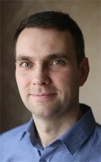 Ярослав Александрович - репетитор по математике