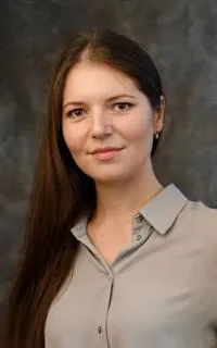 Анна Васильевна - репетитор по математике
